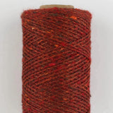 Tussah Tweed