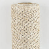 Tussah Tweed