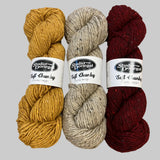 Soft Chunky