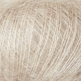 Soft Silk Mohair