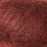 Soft Silk Mohair