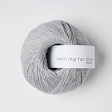 Pure Silk
