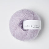 Soft Silk Mohair
