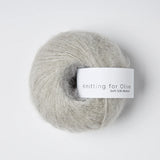 Soft Silk Mohair