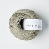 Pure Silk