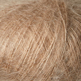 Soft Silk Mohair