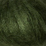 Soft Silk Mohair