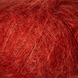 Soft Silk Mohair