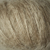 Soft Silk Mohair