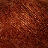 Soft Silk Mohair