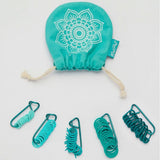 Set 100 Segnapunti - The Mindful Collection