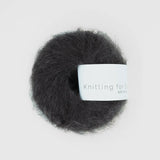 Soft Silk Mohair