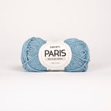 Paris Recycled Denim