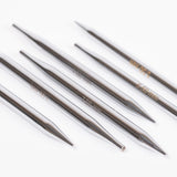 Ferri in metallo intercambiabili Pro Classic