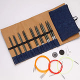 Indigo Set Completo - Denim Intercambiabili 13cm