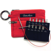 TWIST™ Red Shorties™