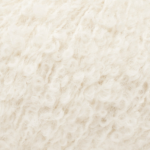 Alpaca Bouclé