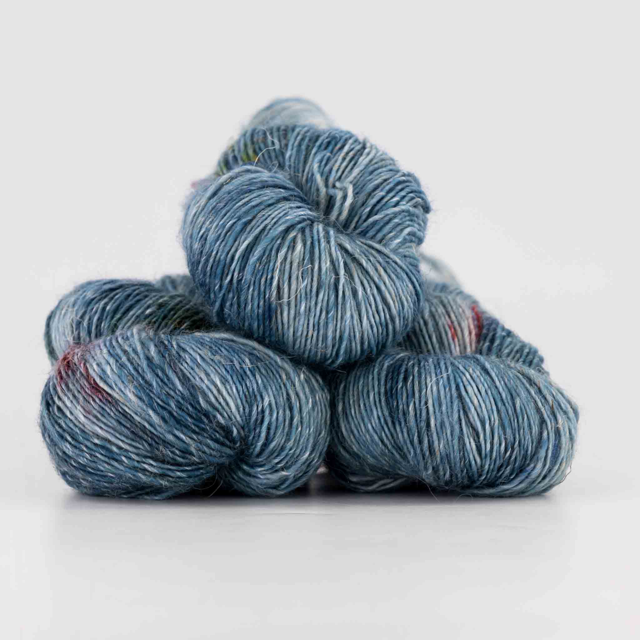 Merino Linen Multis