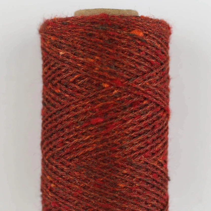 Tussah Tweed