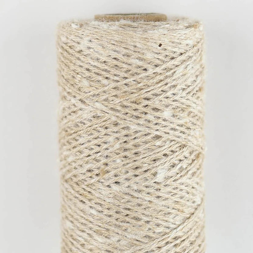 Tussah Tweed