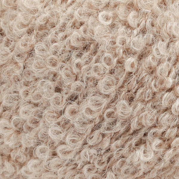 Alpaca Bouclé