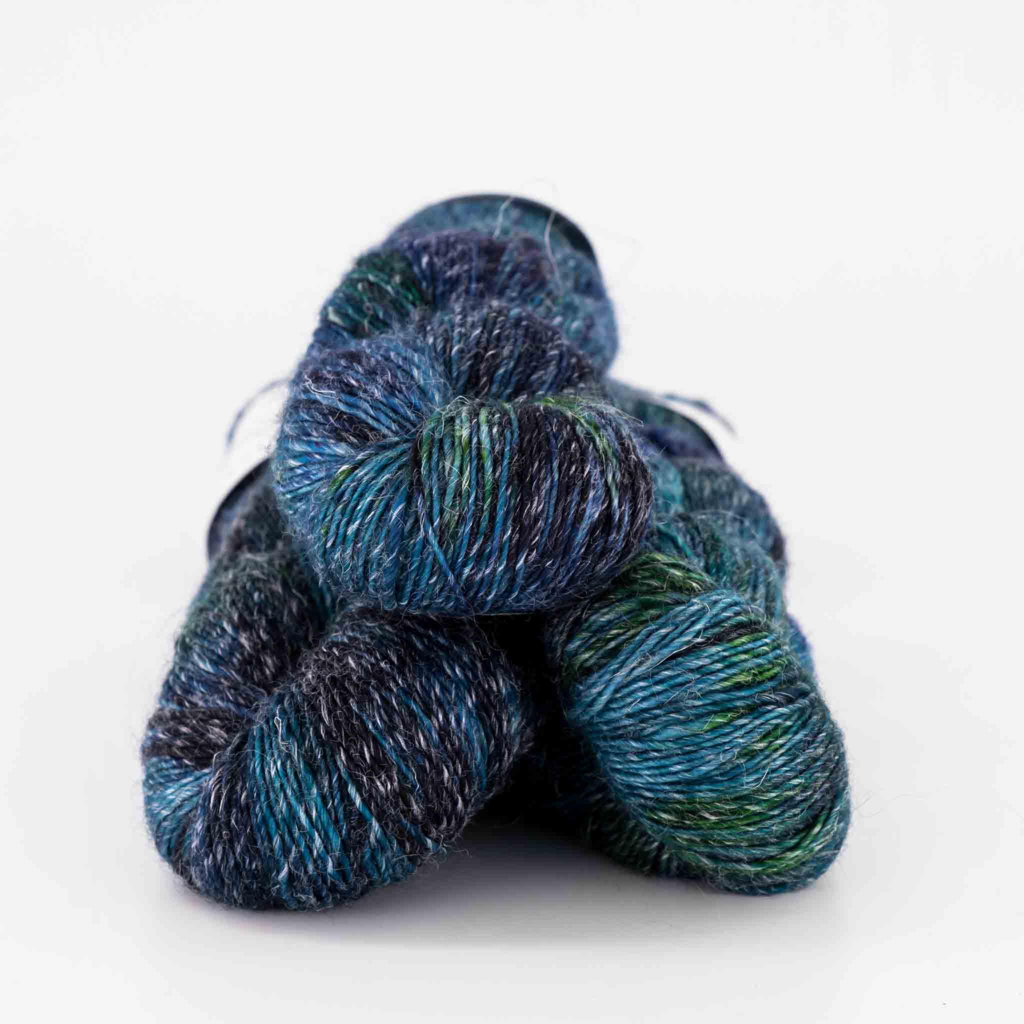 Merino Linen Multis