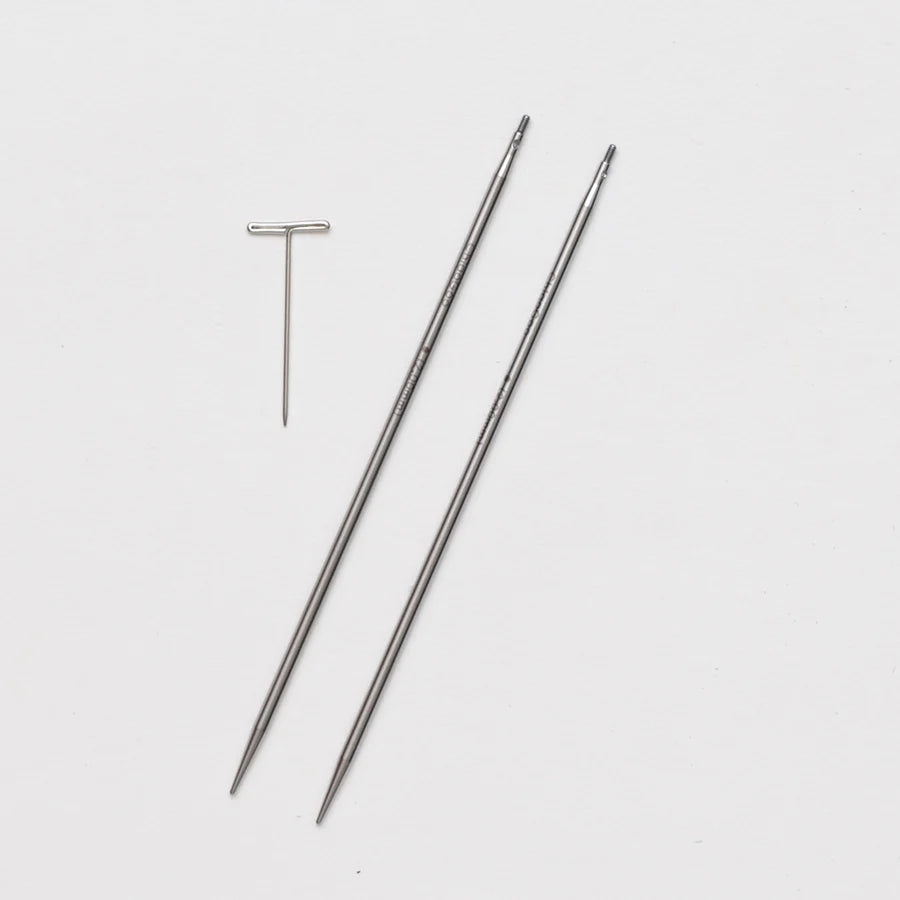 Twist Minis 13cm