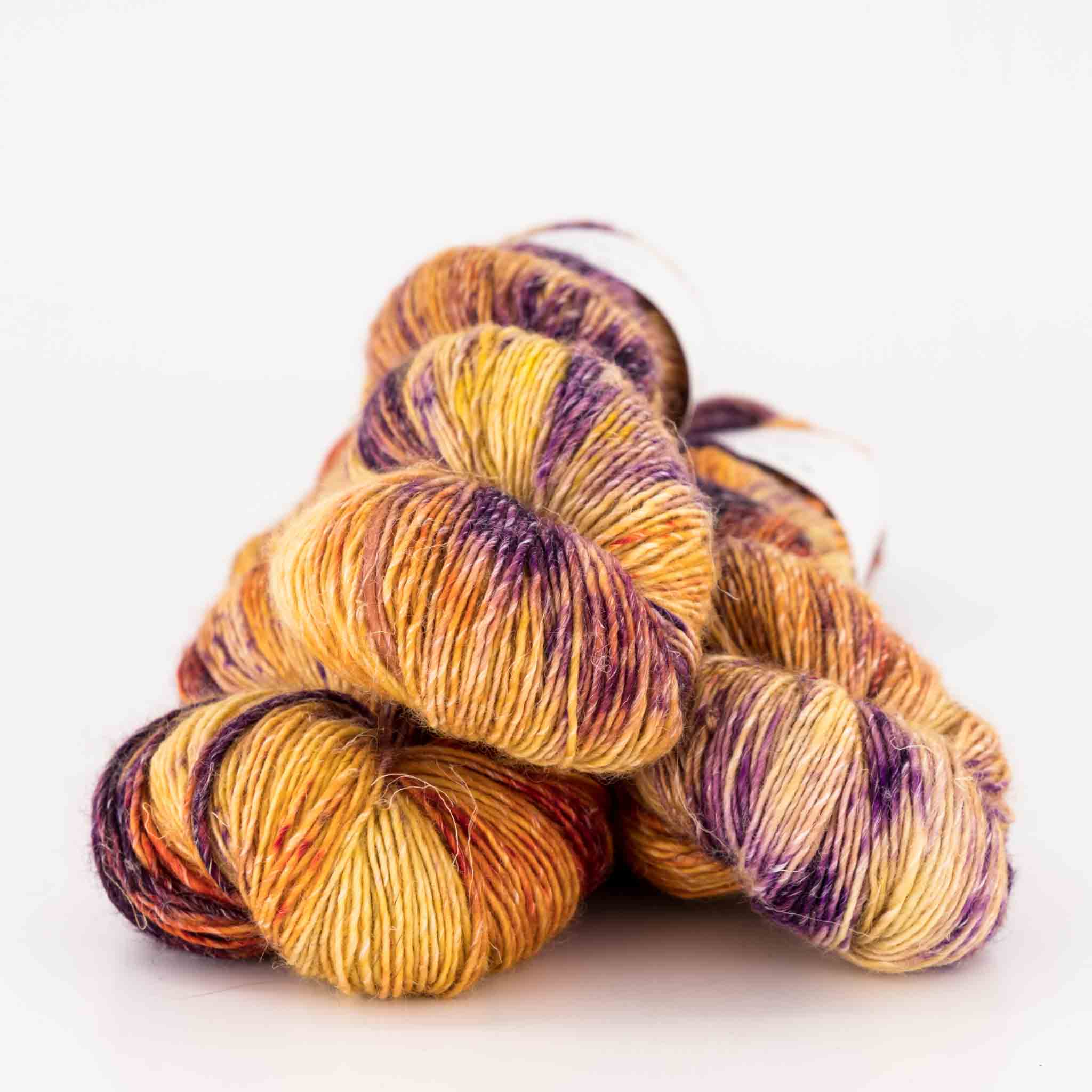 Merino Linen Multis