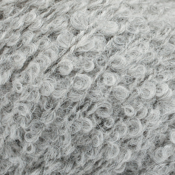 Alpaca Bouclé