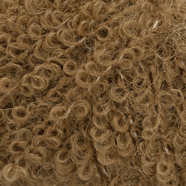 Alpaca Bouclé
