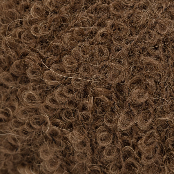 Alpaca Bouclé