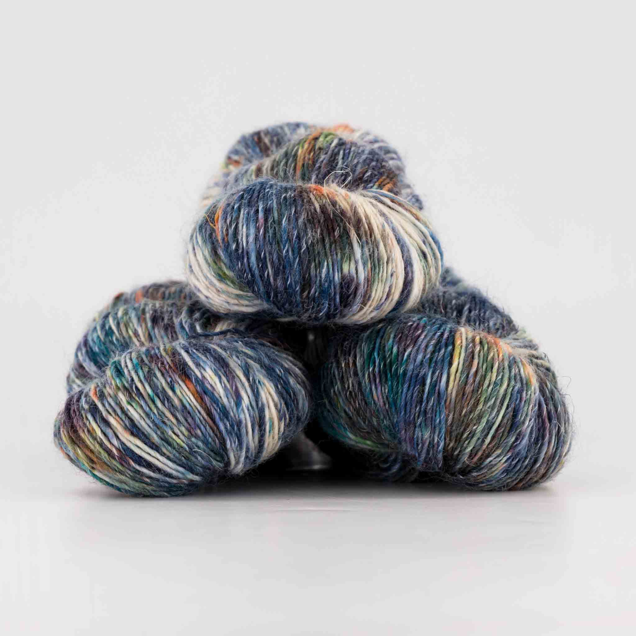 Merino Linen Multis