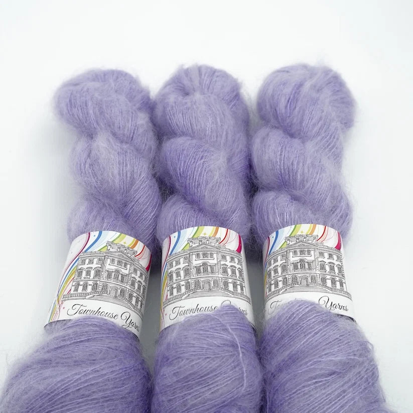 Abbey Lace