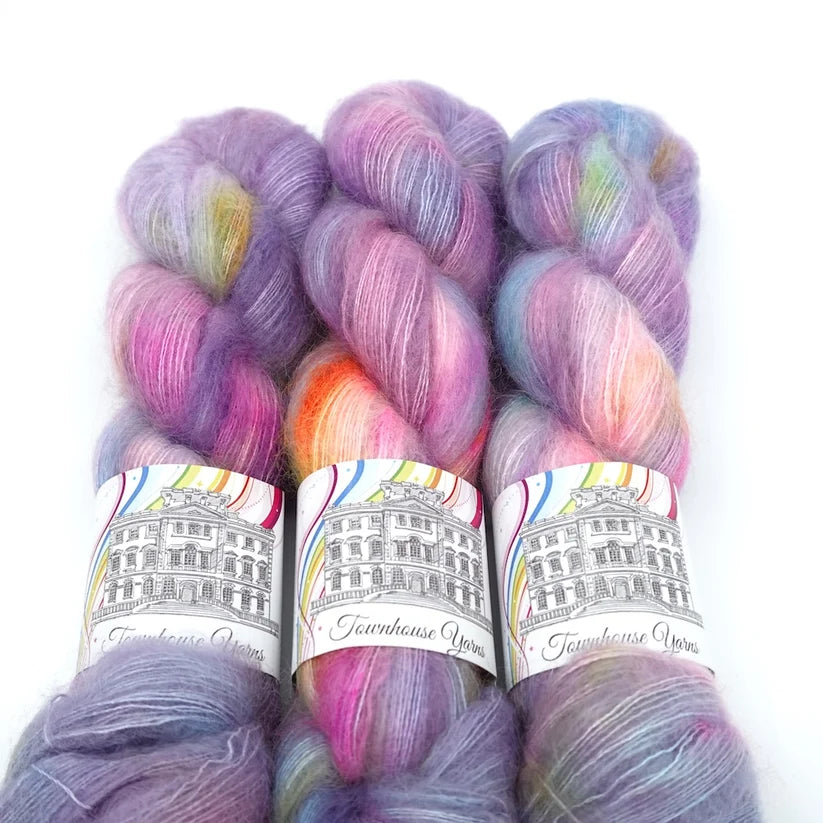 Abbey Lace
