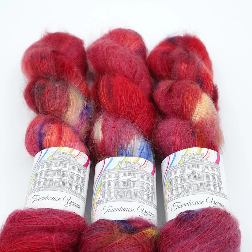 Abbey Lace