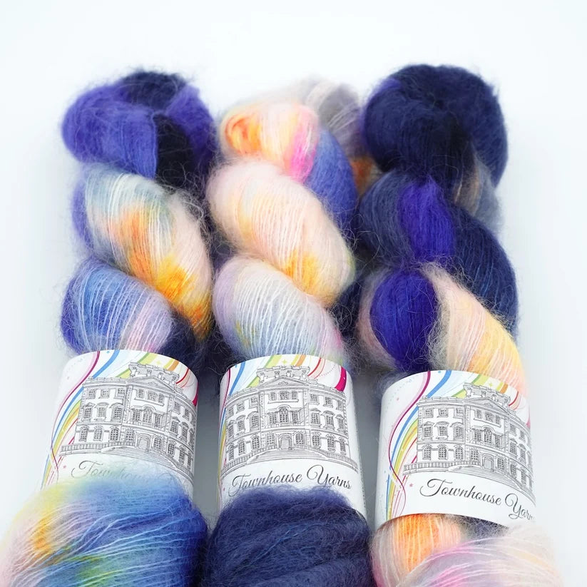 Abbey Lace