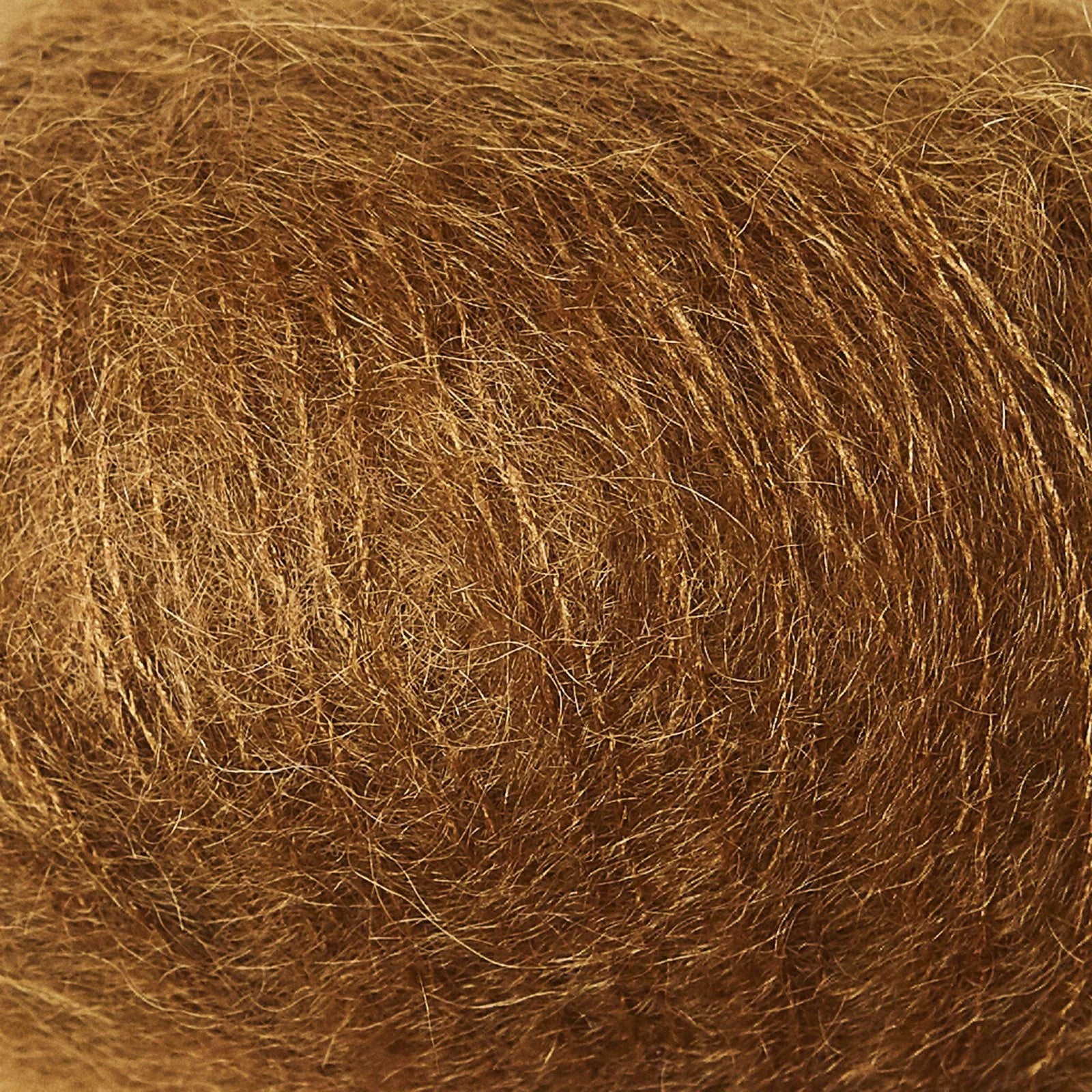 Soft Silk Mohair