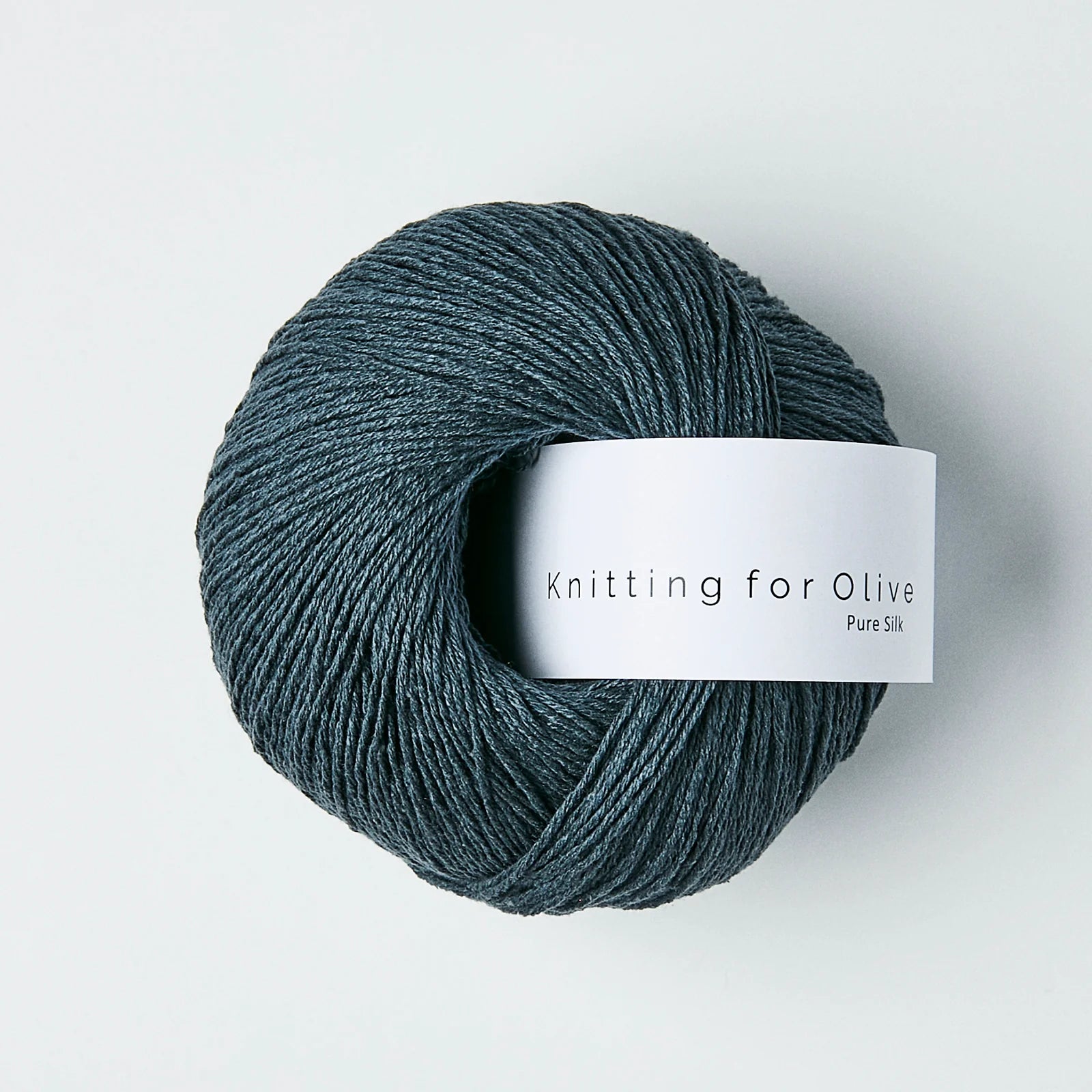 Pure Silk