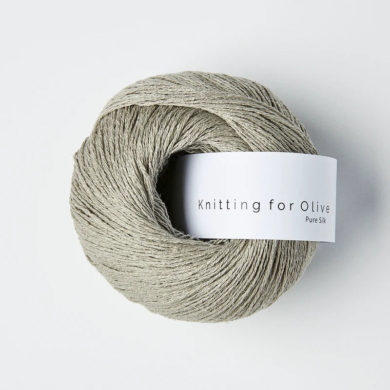 Pure Silk