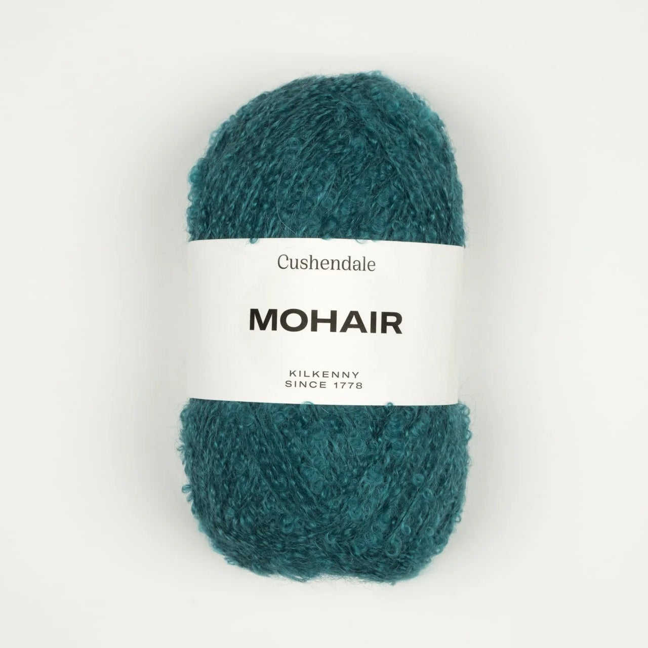 Mohair