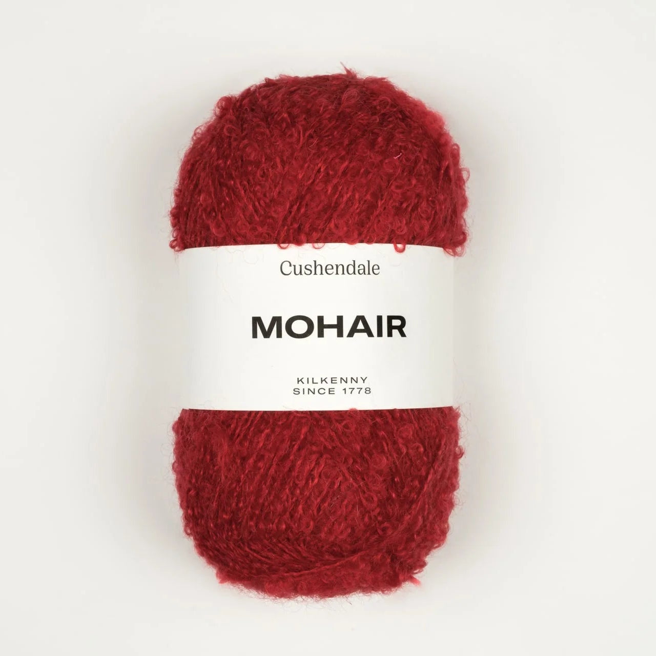 Mohair