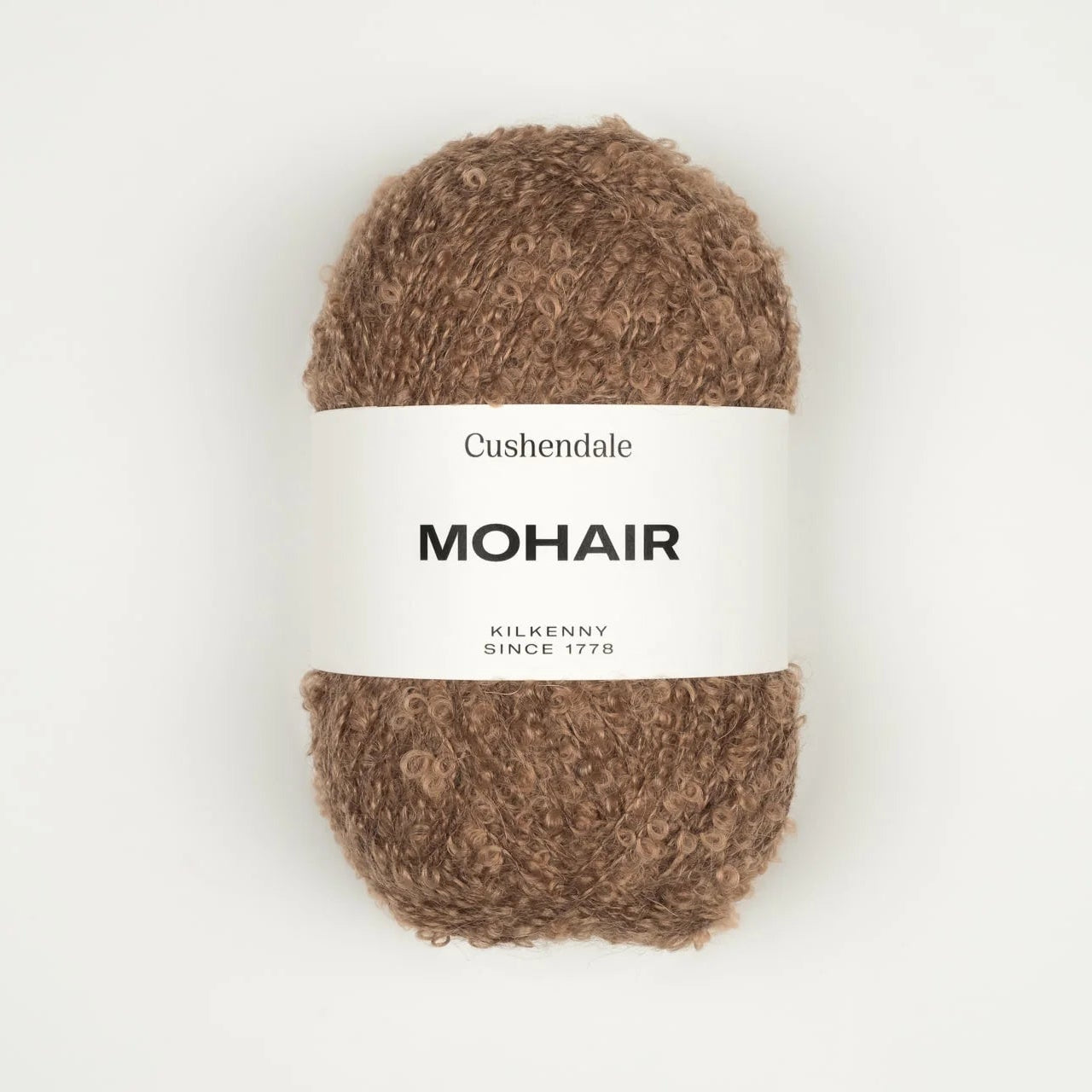 Mohair