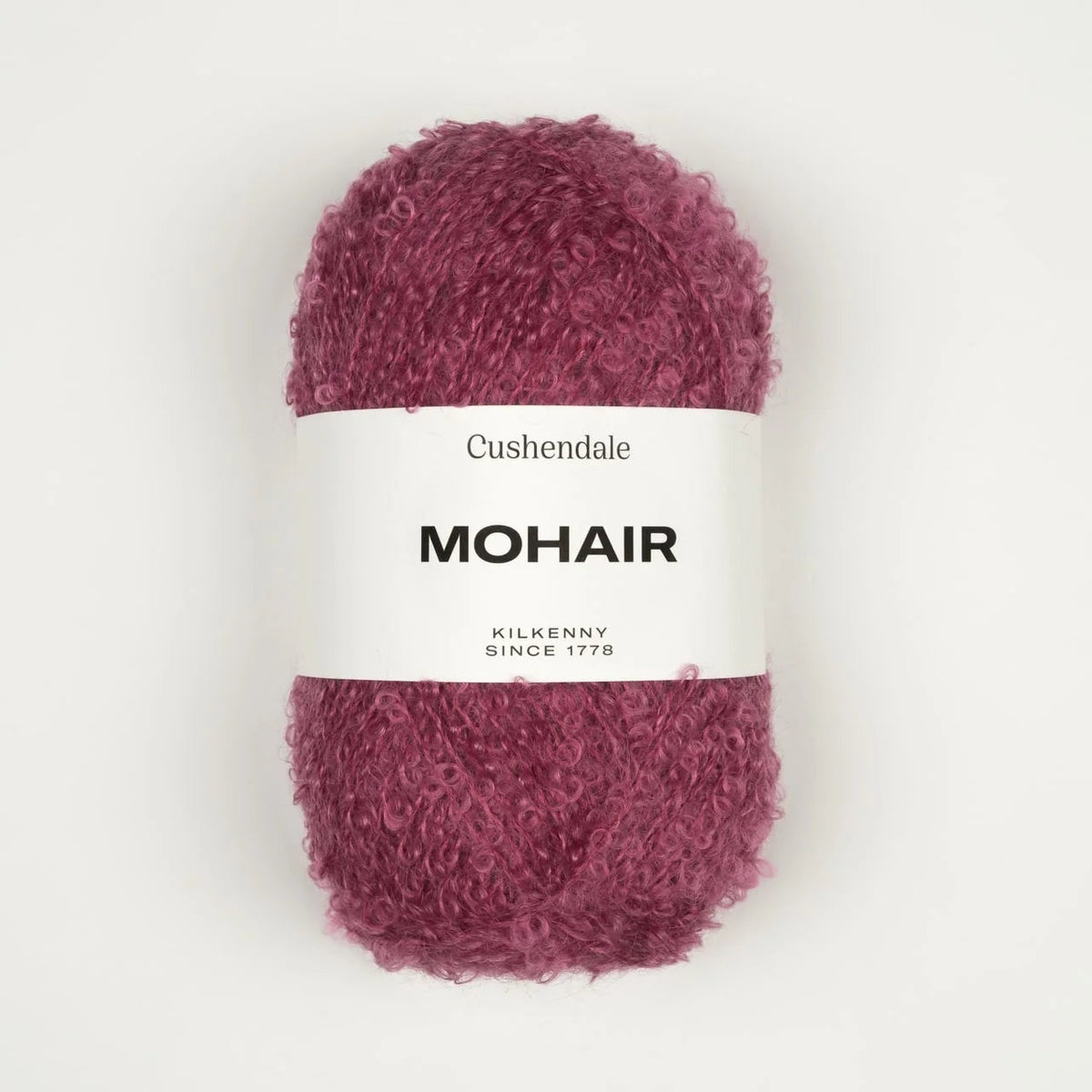 Mohair