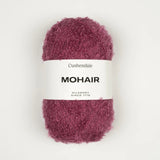 Mohair