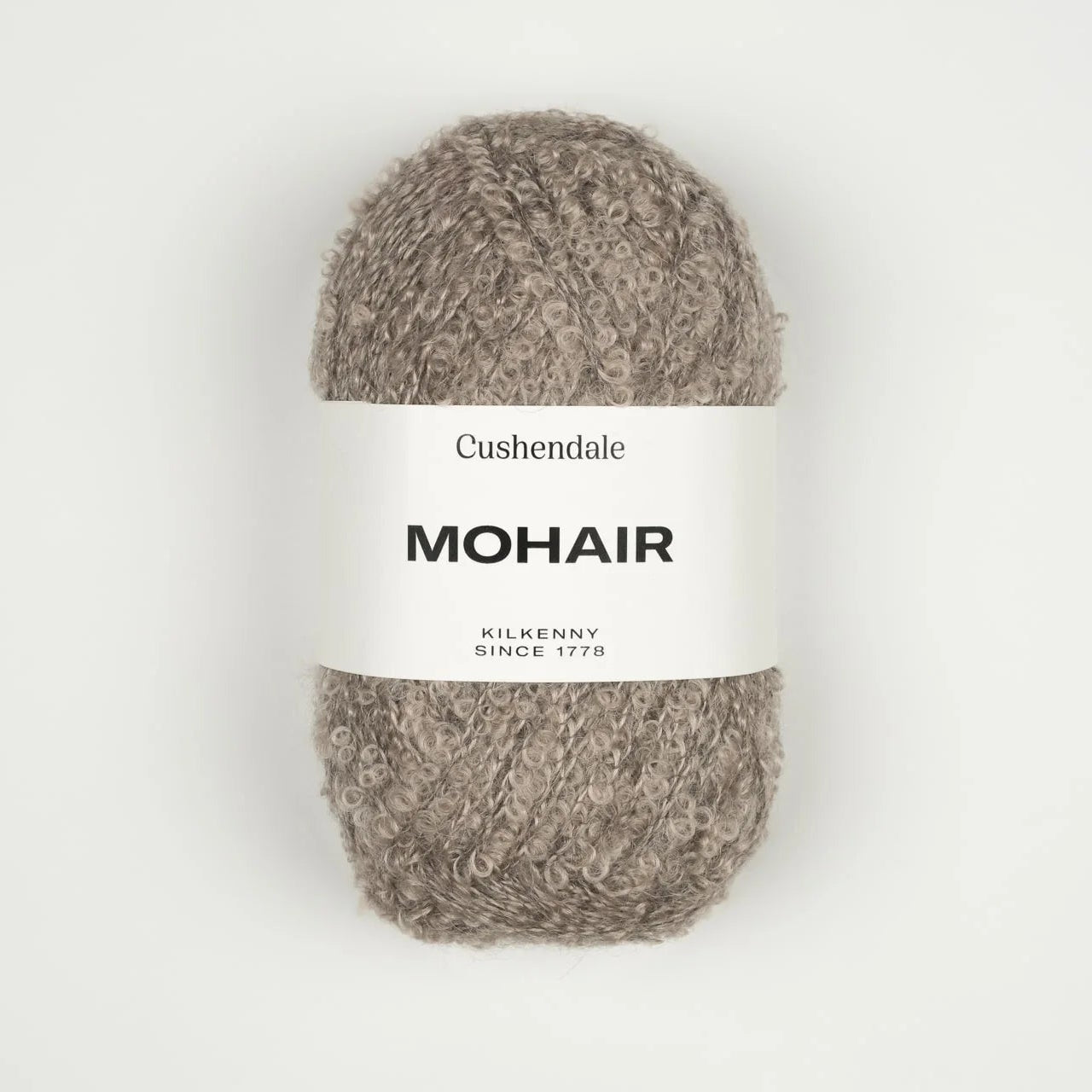 Mohair