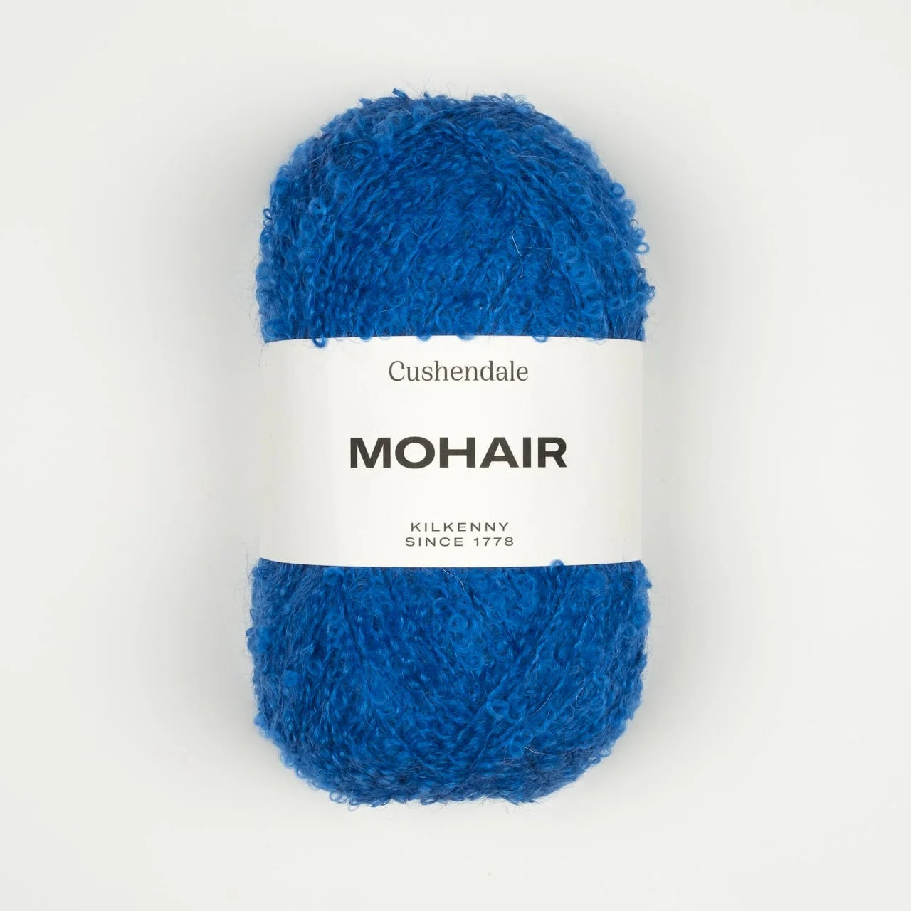 Mohair