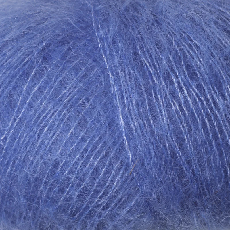 Soft Silk Mohair