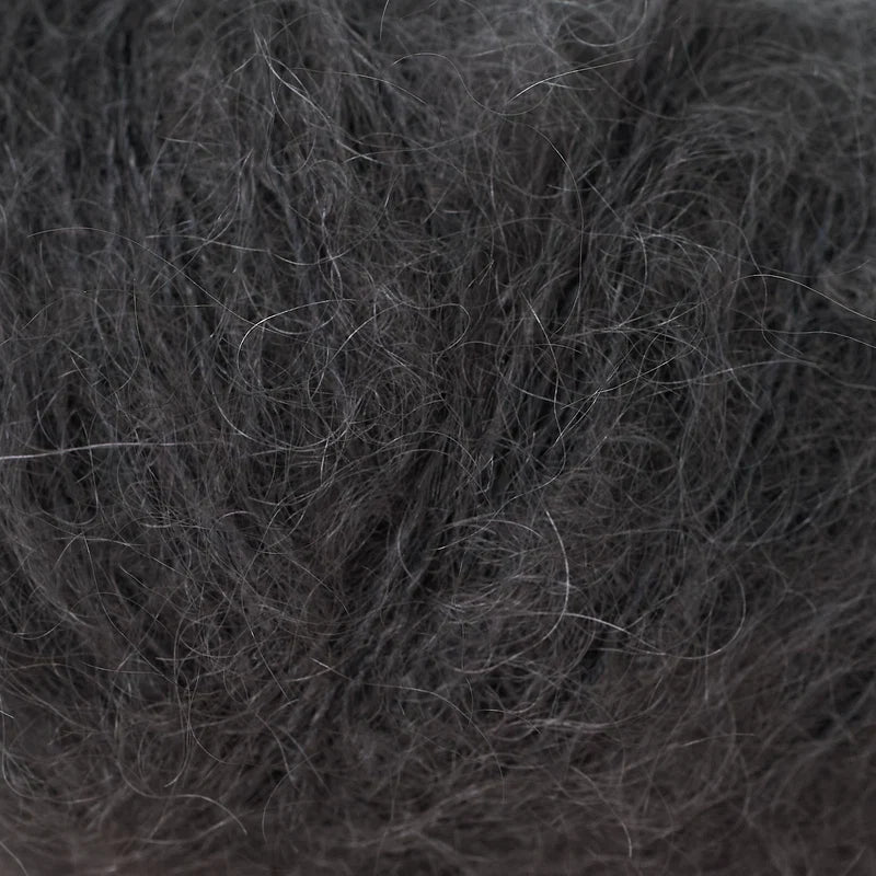 Soft Silk Mohair