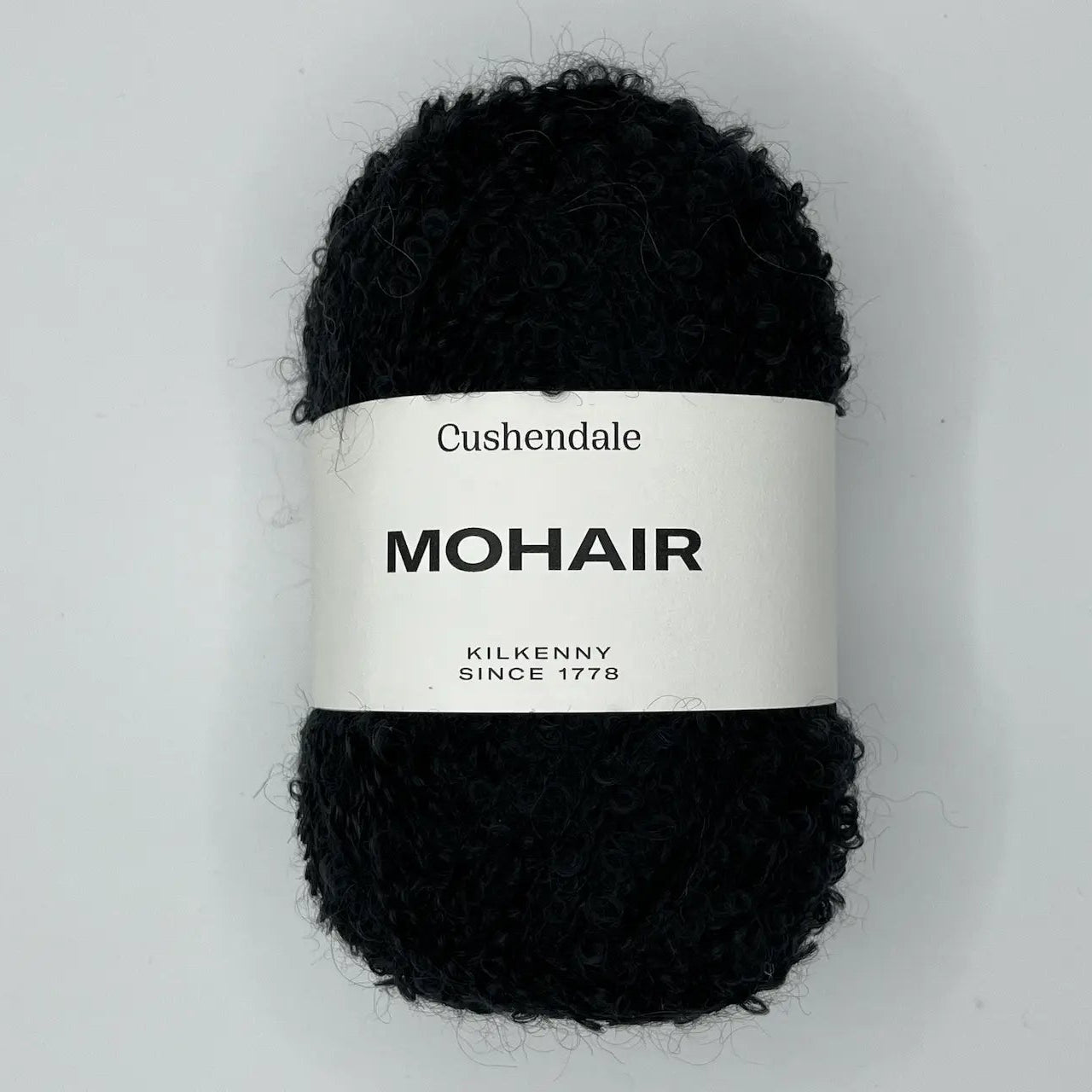 Mohair