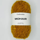 Mohair